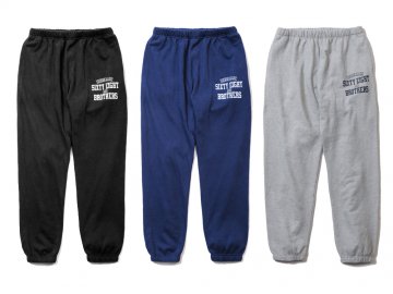 68&BROTHERS [ Basic Sweat Pants