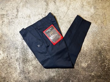 BLUCO [ KNICKERS WORK PANTS ] AIR FORCE BLUE