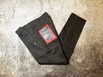 BLUCO [ KNICKERS WORK PANTS ] GRAY