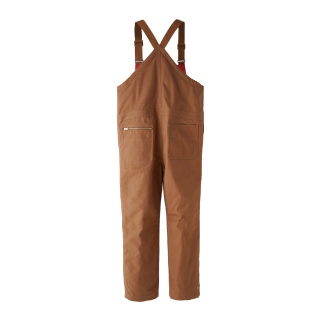 UNCROWD [ DUCK OVERALL ] 2 COLORS - 68&BROTHERSやBLUCOやBRIXTON等