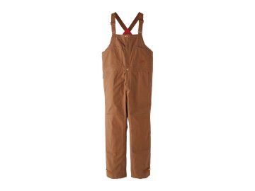 UNCROWD [ DUCK OVERALL ] 2 COLORS