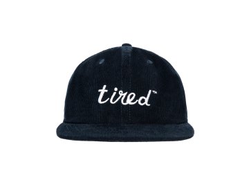 TIRED [ 