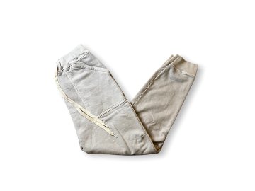 VELVA SHEEN [ PIGMENT SWEAT PANTS ] GRAY