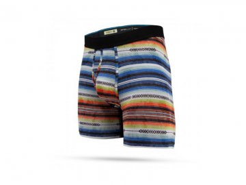 STANCE [ PEARLY GATES ] BOXER BRIEF