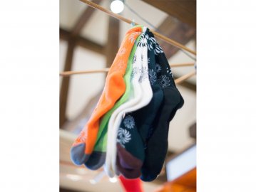 MEN'S SOCKS - 68&BROTHERSやBLUCOやBRIXTON等の正規取扱店