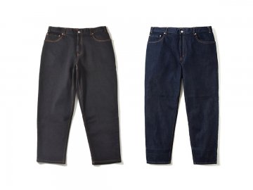68&BROTHERS [ 5Pkt Buggy Pants O.W ] 2 COLORS