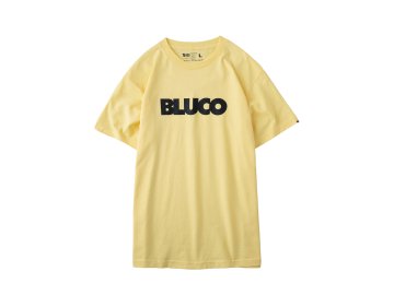 BLUCO [ PRINT TEE 