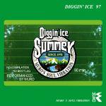 MURO / DIGGIN' ICE Summer 97 -Remaster Edition-