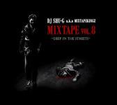 DJ SHU-G [ MIXTAPE Vol.8  