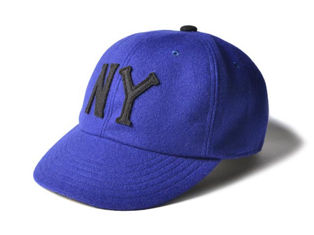 ny ball cap