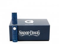 Snoop Dogg | microG Herbal™