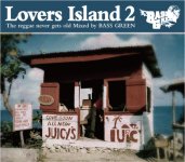 BASS GREEN [ Lovers Island 2 ]