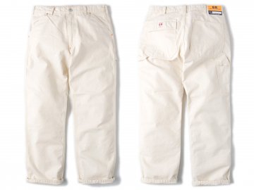 68&BROTHERS [ HERC Painter Pants ] 40% OFF!!