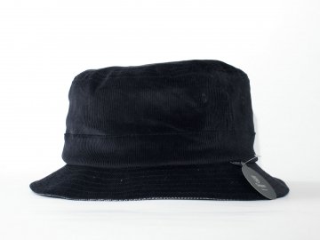BRIXTON [ Tull Bucket Hat (Reversible) ]