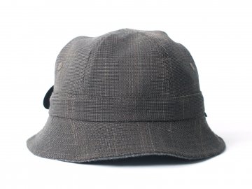 BRIXTON [ BANKS Bucket Hat (Reversible) ] 