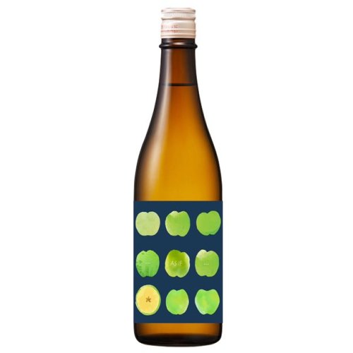 as if ʥ ա green apple θ  720ml<img class='new_mark_img2' src='https://img.shop-pro.jp/img/new/icons15.gif' style='border:none;display:inline;margin:0px;padding:0px;width:auto;' />
