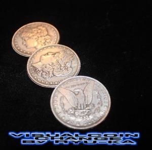 早割クーポン！ ◎レア◎ダブルスルーチェンジ◎貫通◎変化◎コインマジック◎手品◎ その他