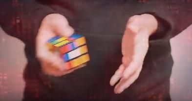 Jump Cube ジャンプキューブ By Syouma 手品屋 Jump Cube ジャンプキューブ By Syouma 手品屋