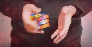 Jump Cube ジャンプキューブ By Syouma 手品屋 Jump Cube ジャンプキューブ By Syouma 手品屋