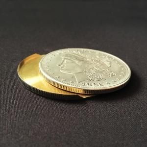 ギミックコイン・ノーマルコイン - 手品屋
