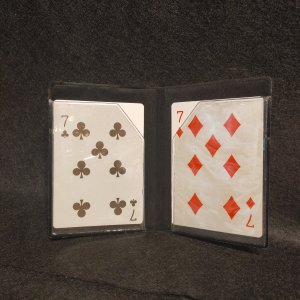 カードマジック - 手品屋
