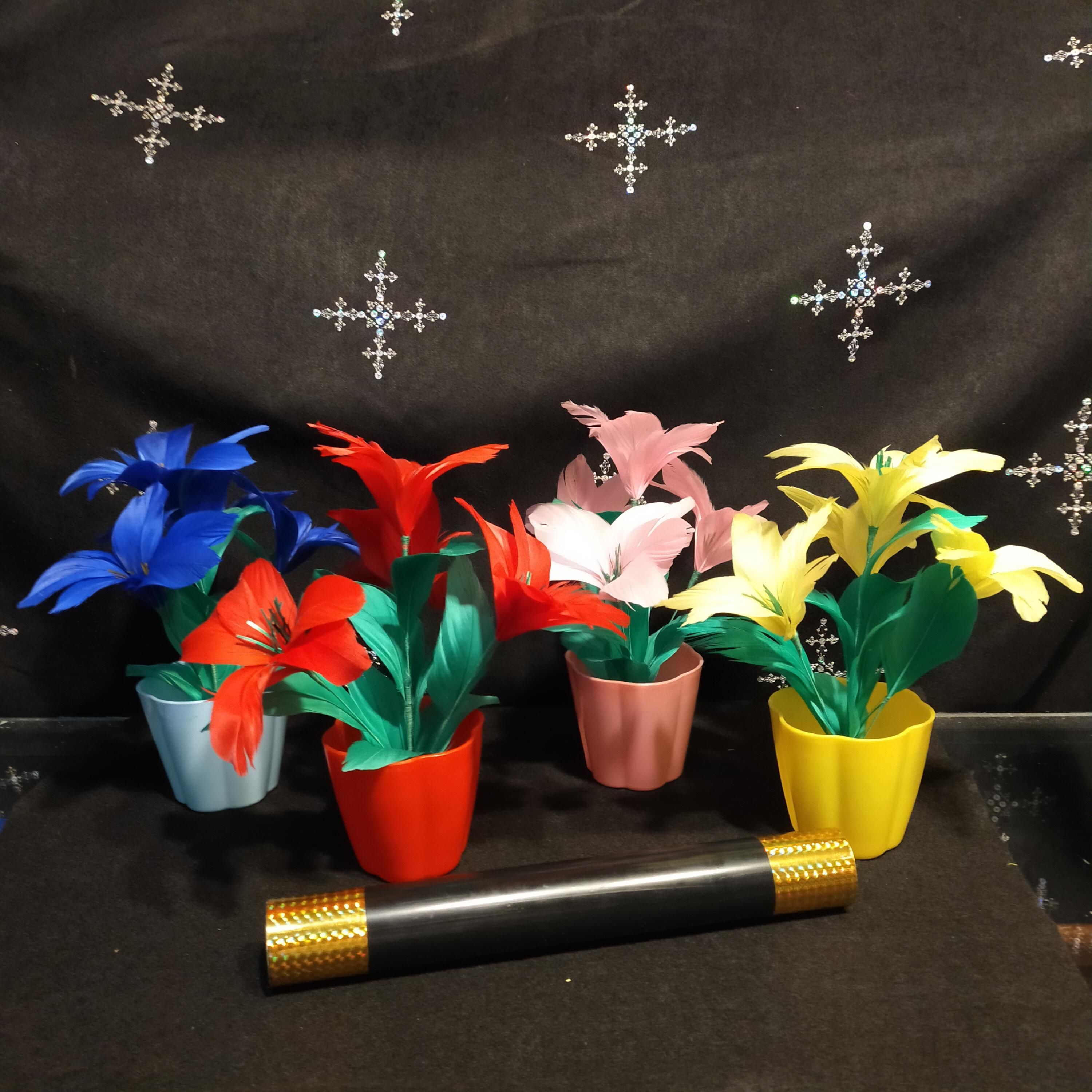今年も話題の Appearing アピアリング4フラワーベース Flowers Vases Four in マニュアル