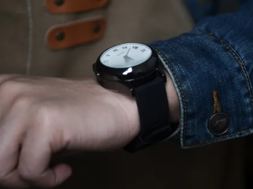 スモークウォッチプロ SMOKE WATCH PRO - 手品屋 スモークウォッチプロ SMOKE WATCH PRO - 手品屋
