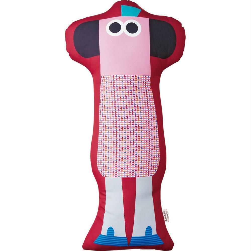 【クッション】MoMo carnival クッション「プリンセス モモ」