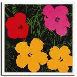 ԥȥե졼Flowers,1964(1red,1pink,2yellow)