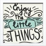 ڥȥե졼ۥե졼 äȤȤڤ⤦ Enjoy the little THINGS 椦ѥå