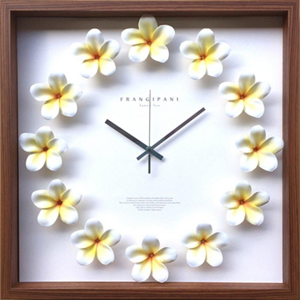 時計 プルメリア クロック 黄色 絵画や壁掛け販売 日本唯一の風景専門店 R あゆわら 時計 プルメリア クロック 黄色 絵画や壁掛け販売 日本唯一の風景専門店 R あゆわら