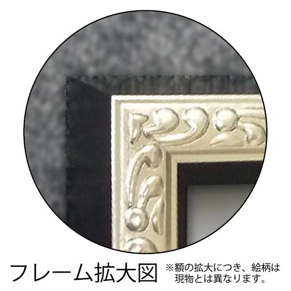 【名画・抽象画】ピエト モンドリアン「コンポジション レッド、ブルー&イエロー」