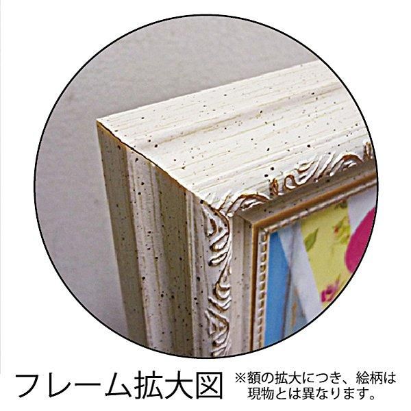 【絵画】ジェス エイキン「パリ ブルーム1」