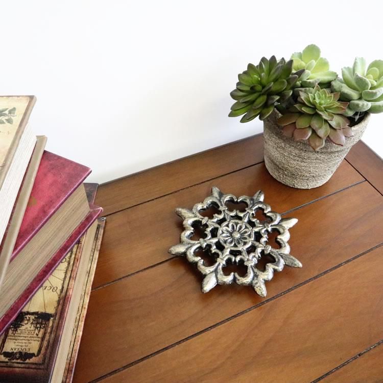 【鍋敷き】オシャレで便利!販促品、ノベルティーにも♪ 鍋敷き インテリア 壁掛け アート モダン おしゃれ シンプル モダン アジアン アンティーク