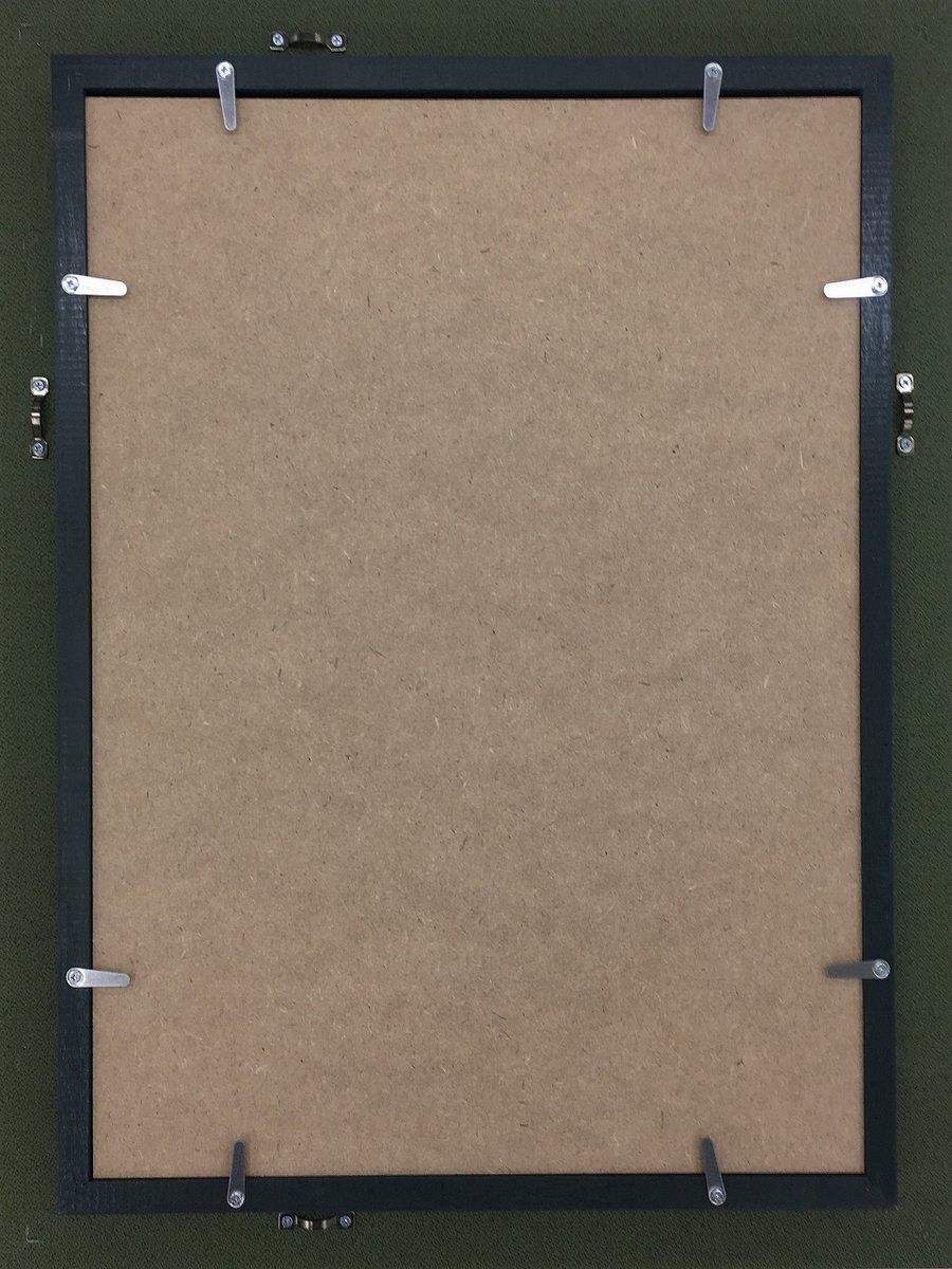 【手描き油絵】ジャック.H 陶器にひまわり F6 画家本人手描き絵画/額入り 絵画 絵