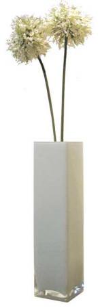 造花 花瓶 F Style Vase Allium White アリウム ホワイト 絵画や壁掛け販売 日本唯一の風景専門店 R あゆわら