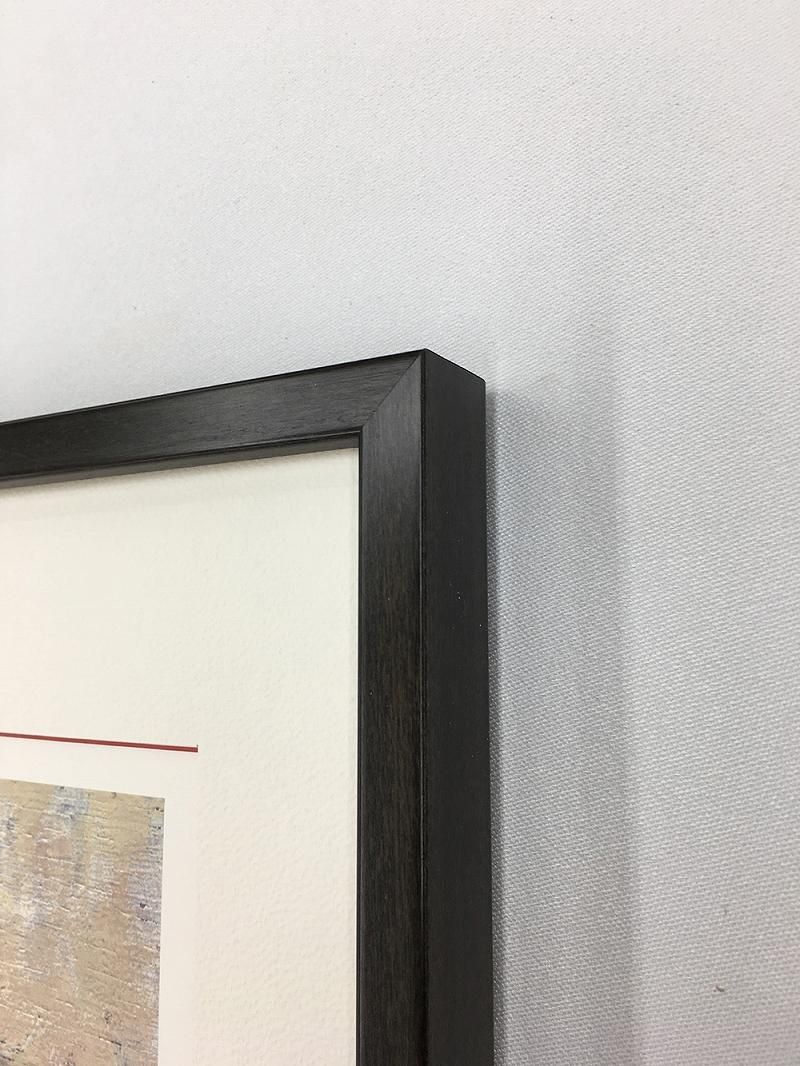 【絵画】まつもととしこ ウインナーの冒険
