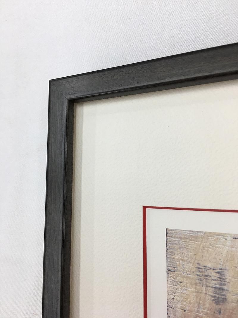 【絵画】まつもととしこ ウインナーの冒険