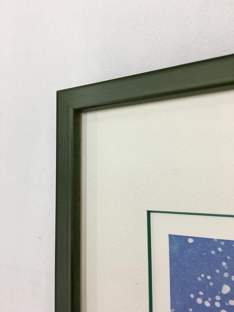 絵画】まつもととしこ 星を作る - 絵画や壁掛け販売｜日本唯一の風景専門店(R)あゆわら