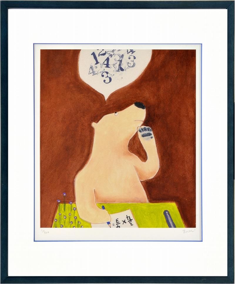 絵画】まつもととしこ 苦手 - 絵画や壁掛け販売｜日本唯一の風景専門店