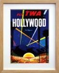 ԥݥե졼Air Line Trans World Air Lines Hollywood(饤 饤 ȥ󥹡ɹҶ ϥꥦå)(椦ѥå)