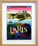 ԥݥե졼Air Line Paris(饤 ѥ)(椦ѥå)