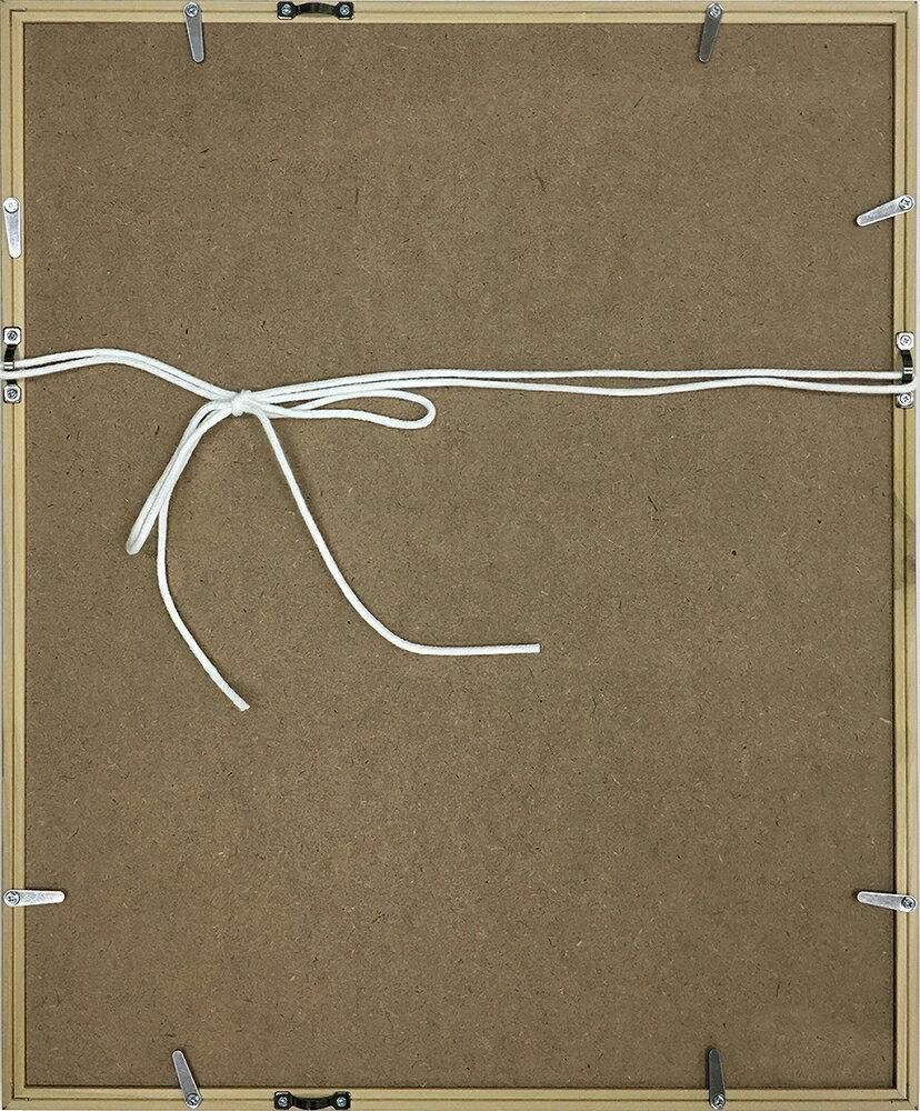 《絵画》米澤 彩 さるだんご