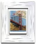 ¡Ô¥¢¡¼¥È¥Õ¥ì¡¼¥à¡ÕLyn and Stephen Sasser SanFrancisco(¥ê¥ó ¥¢¥ó¥É ¥¹¥Æ¥Õ¥¡¥ó ¥µ¥ó¥Õ¥é¥ó¥·¥¹¥³)(¤æ¤¦¥Ñ¥±¥Ã¥È)