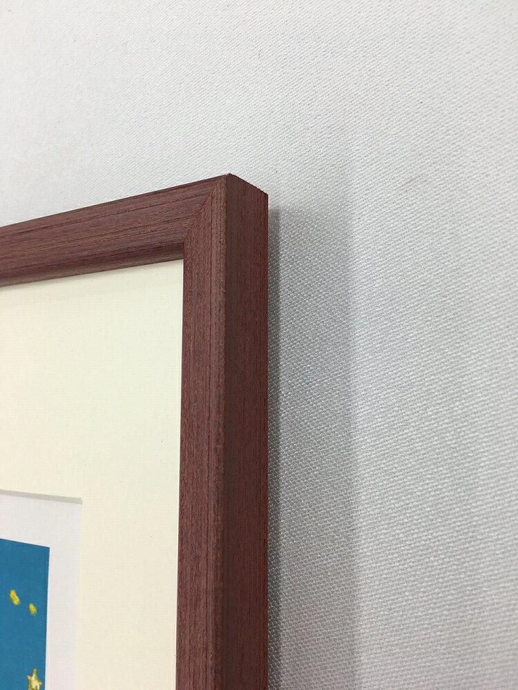 《絵画》菜生(nao) 春のお出かけ