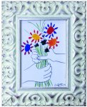 ̾ ԥ ֡ (Famous Artist Mini Picasso Bouquet)