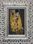 ̾  ʭ (äפ) (Famous Artist Mini Klimt The Kiss)