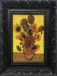 ̾ å Ҥޤ (Famous Artist Mini Gogh Sunflowers)