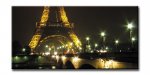 《キャンバスアート》アーバンスタイルL パリ エッフェル塔(URBAN STYLE L CANVAS ART Paris Eiffel Tower)