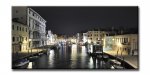 《キャンバスアート》アーバンスタイルL イタリア ベニス(URBAN STYLE L CANVAS ART Italy/Venice)
